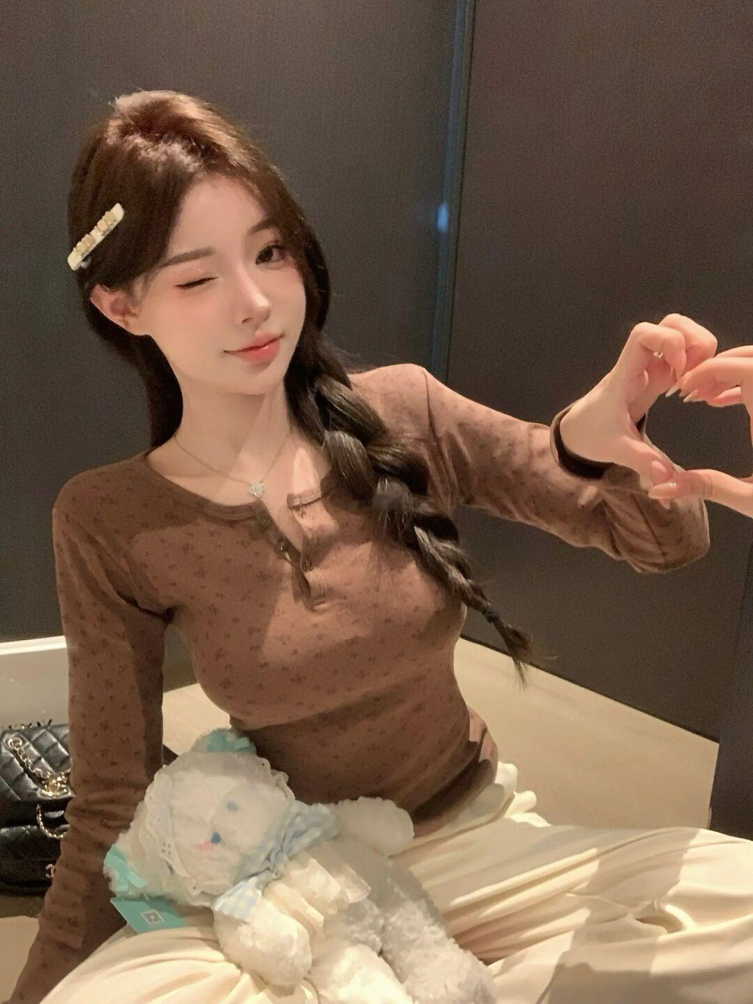 这样拍真的超好看❤️