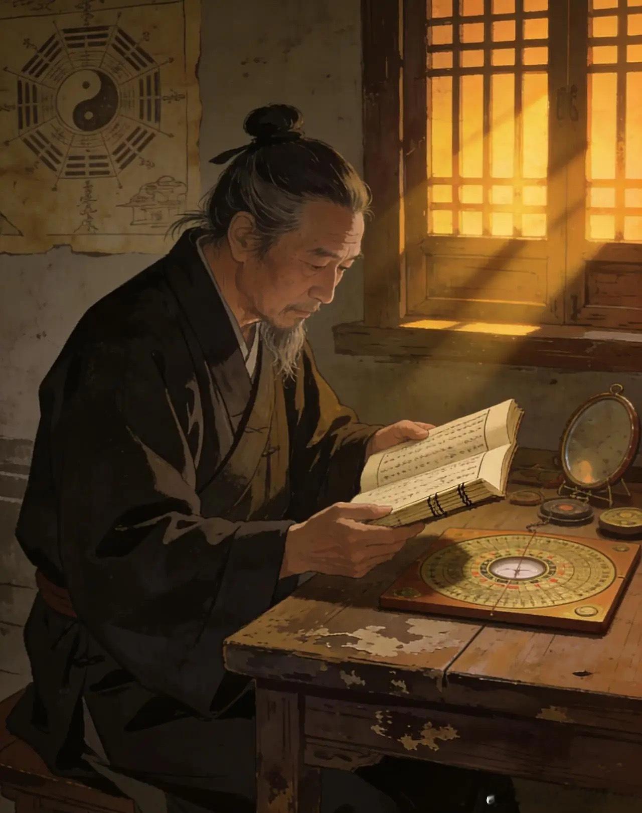 一个人老了有没有尊严，看三件事：第一，手里有没有钱。没尊严的老人，手里没钱。花一