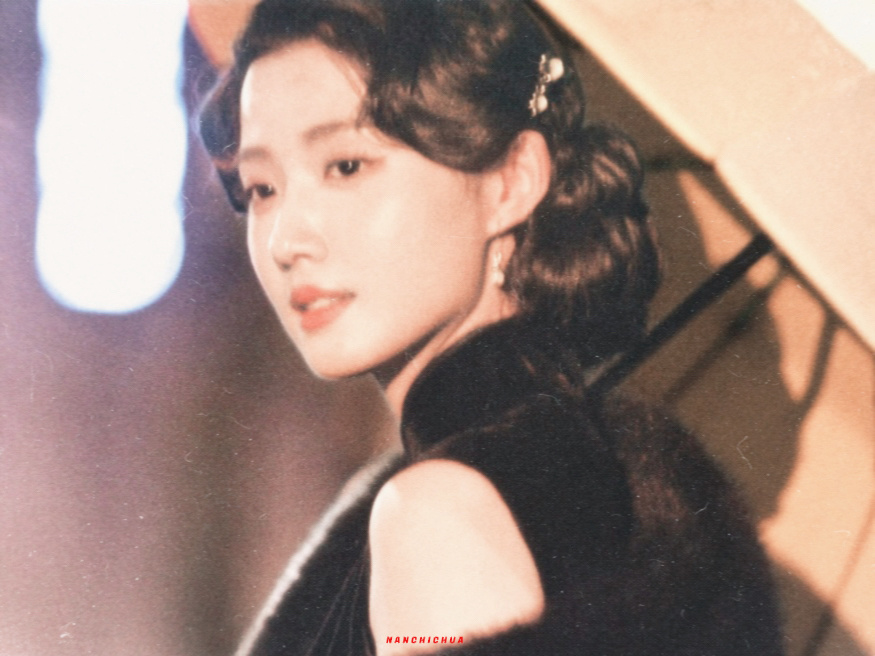 卢昱晓·夜上海卢昱晓 ​​​