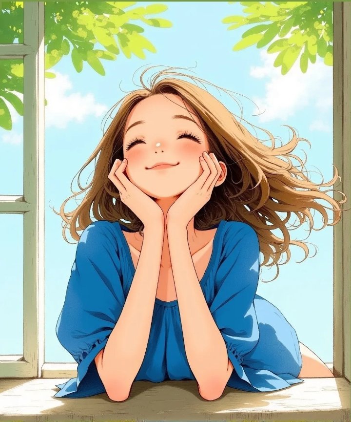 杨绛说：“不管你信不信，物质上没有要求的女孩子，感情上会要求更多，她不会因为穷而