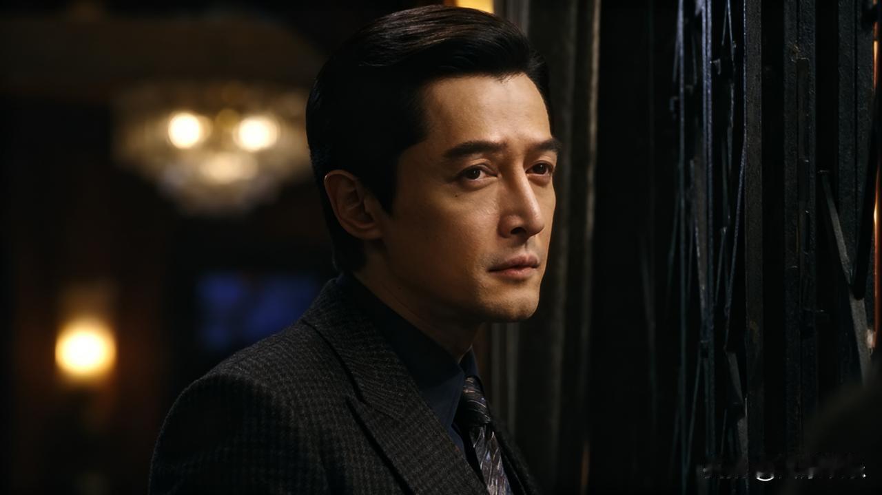 我五刷以上的电视剧是《繁花》。王家卫用暗色调与虚化前景，在沪上霓虹里晕染出新旧交