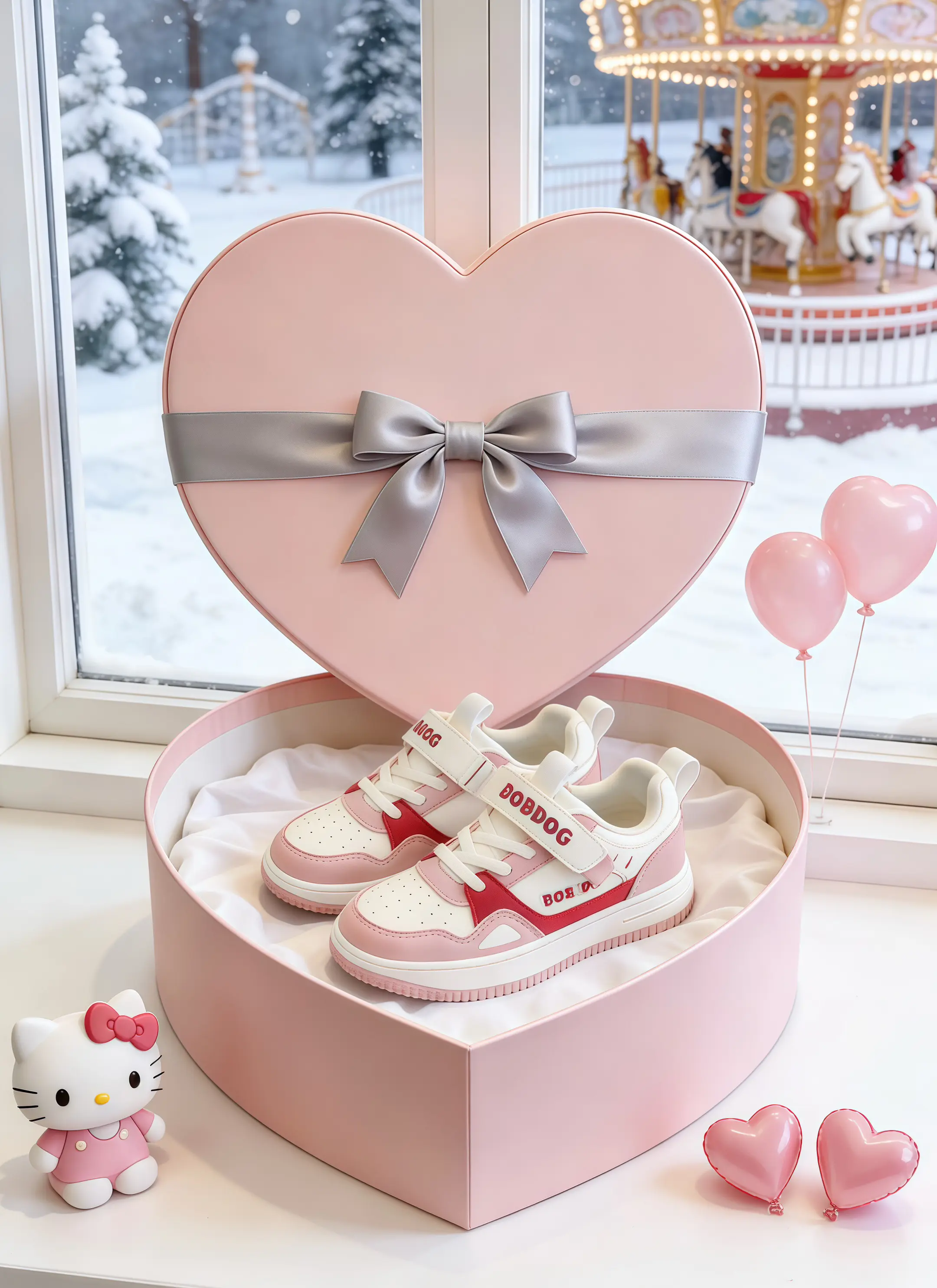 巴布豆童鞋 运动鞋板鞋 儿童运动鞋推荐 你鞋真好看 品质童鞋