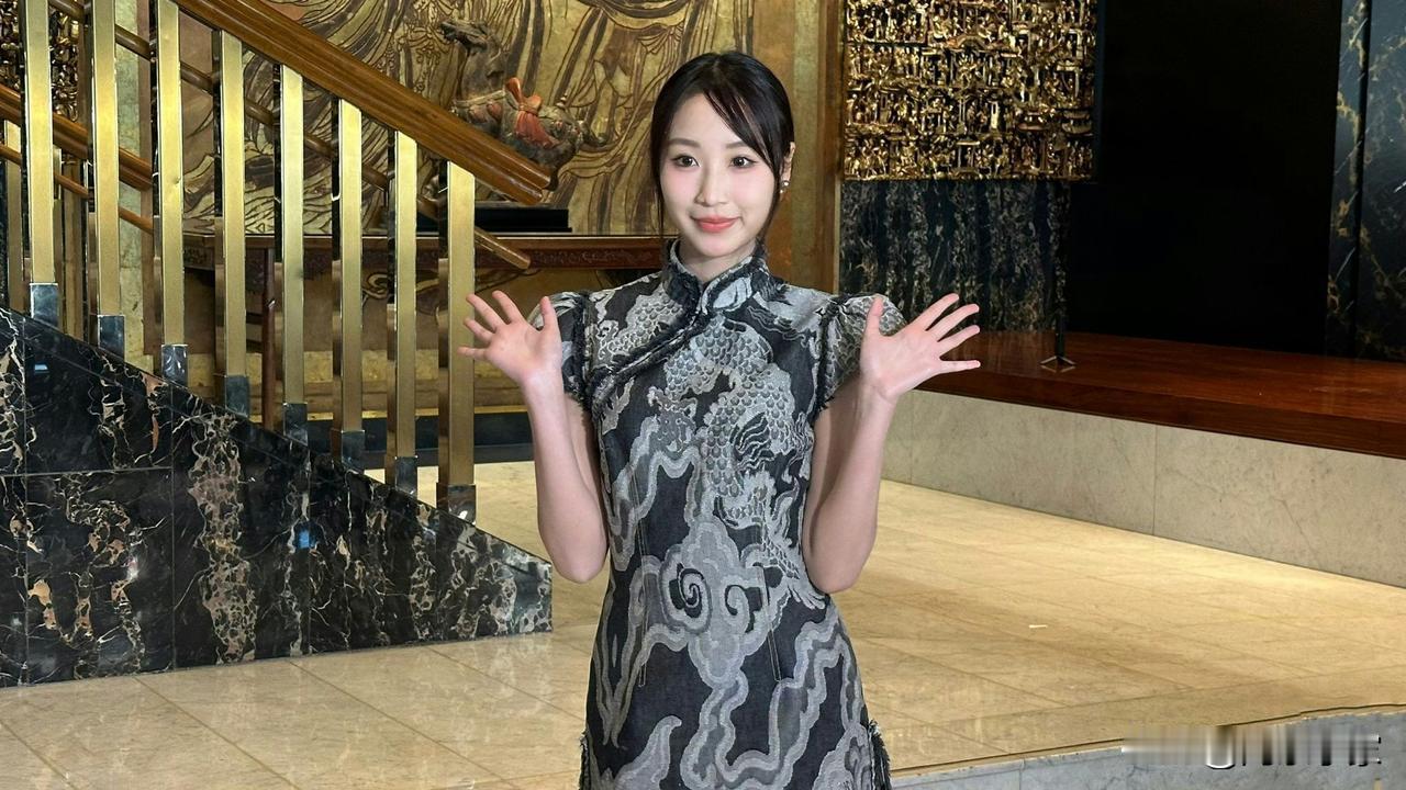 💖乐易玲「忘本论」激起波澜，詹天文呼吁理性看待：并非针对Gigi！
💖在《音