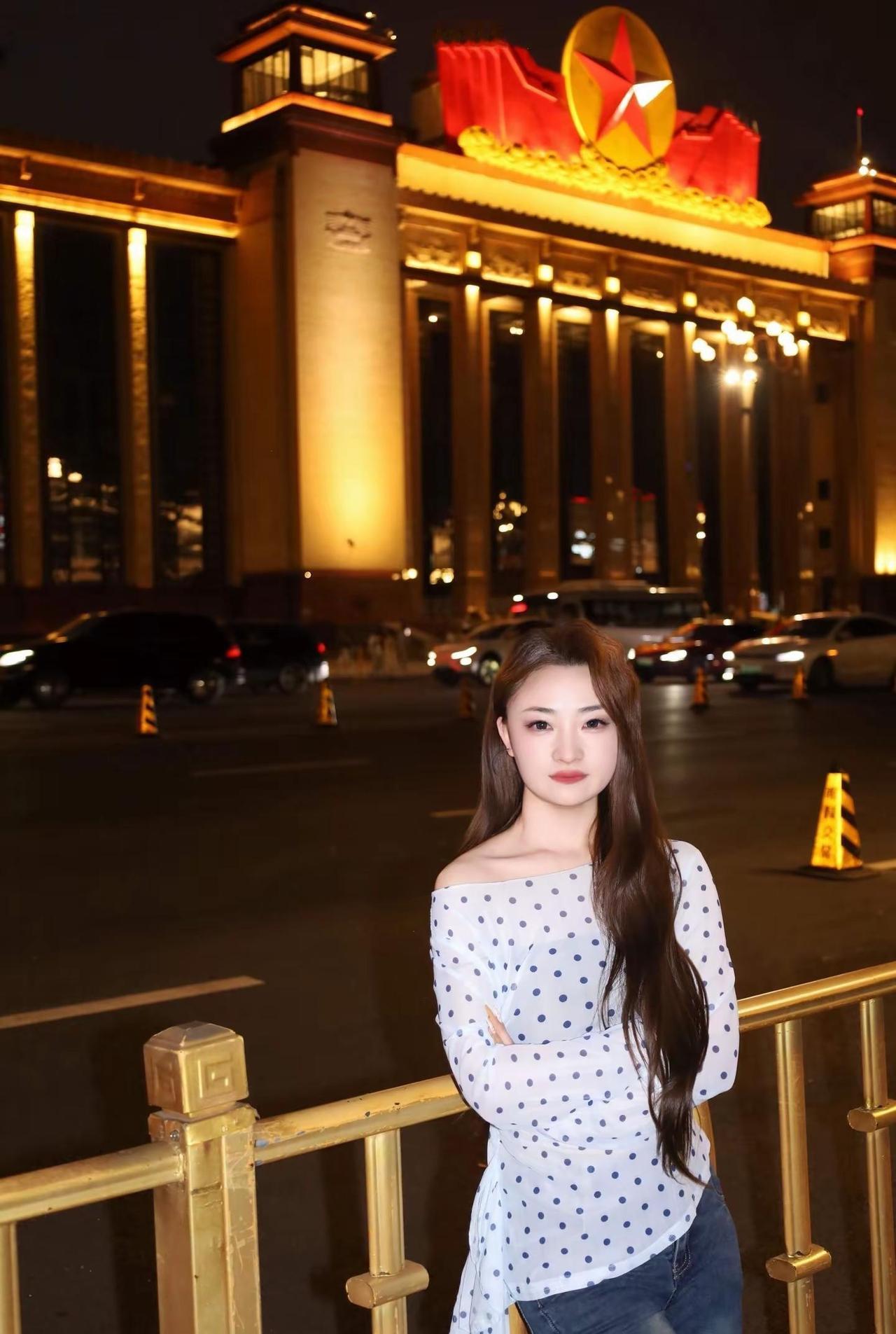 “生在红旗下，长在春风里”感受下英雄城市的浪漫！八一纪念馆 一座城在等你 南昌