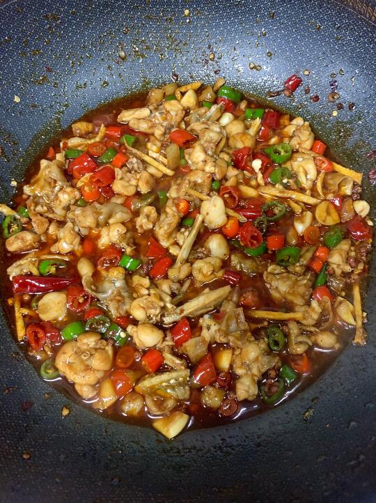 我妈尝了一口，让我原地开店！！