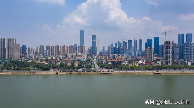 湖南县市同名的还有多少？
1. 长沙市 — 长沙县
2. 衡阳市 — 衡阳县
3