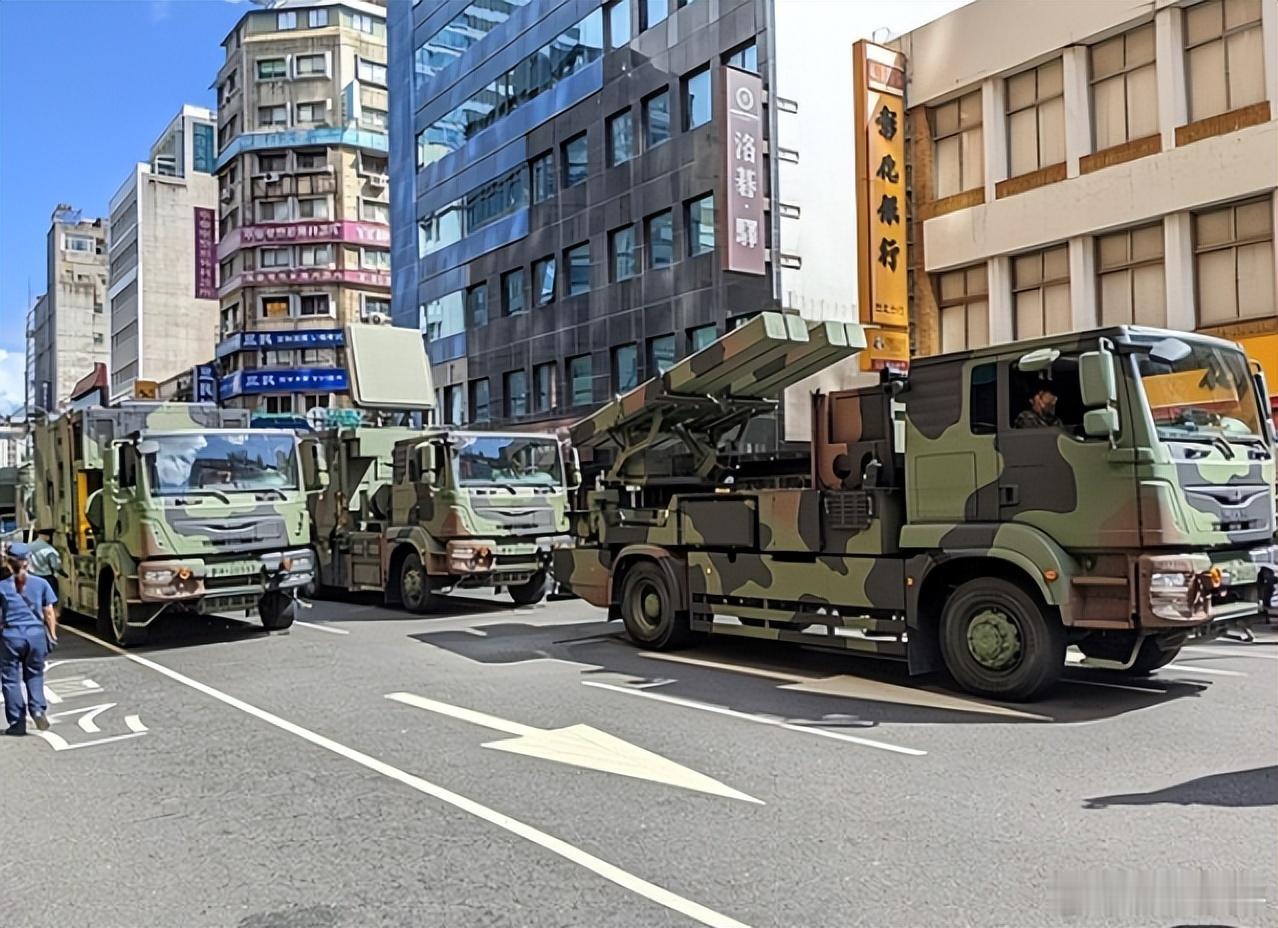 【台当局“穹顶”防空系统开建，孙玉良：真正的安全穹顶是回归祖国】台湾“穹顶”，这