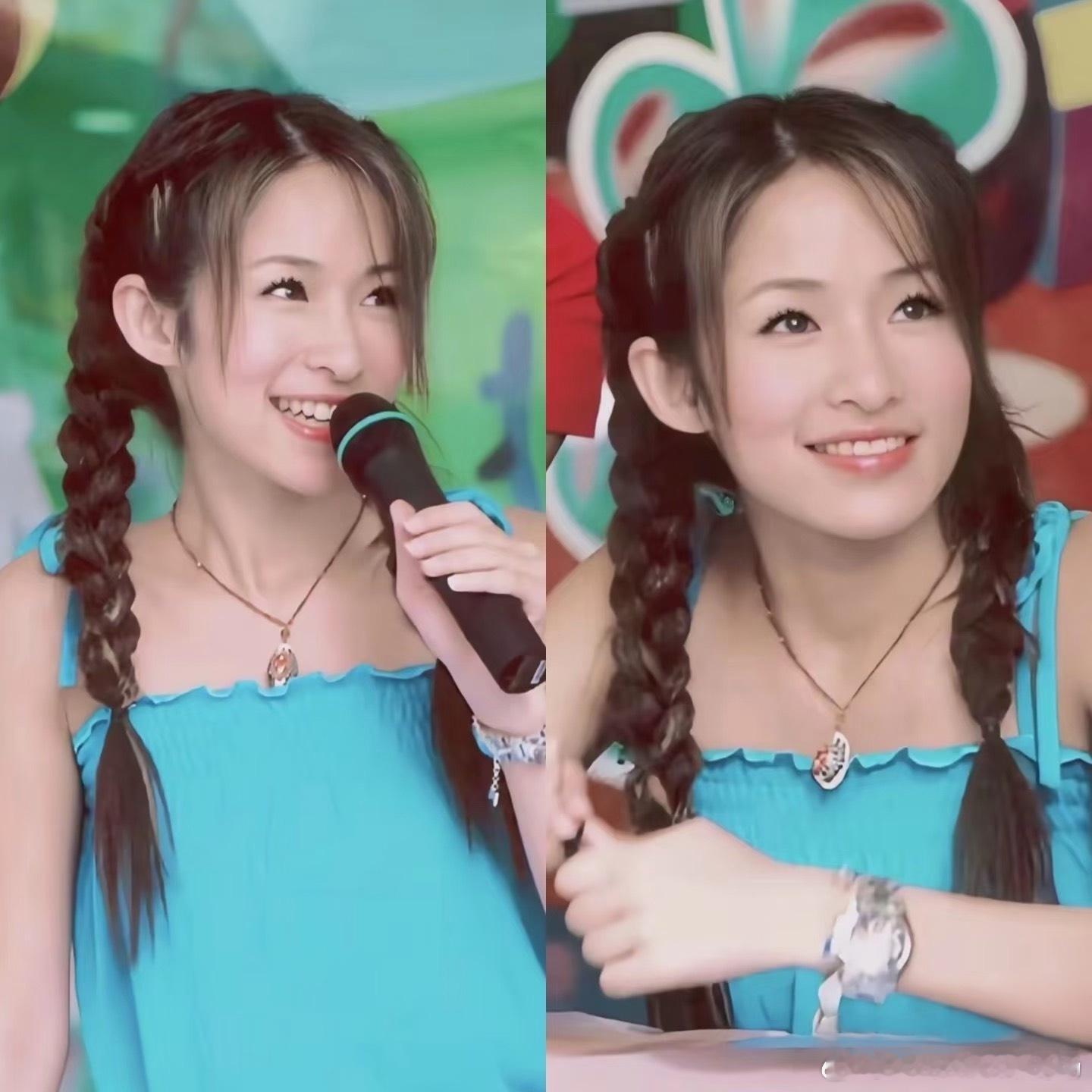 今天是唱跳全能音色女王大人ELVA萧亚轩生日，祝福爱娃新嘟一岁健健康康快快乐乐的