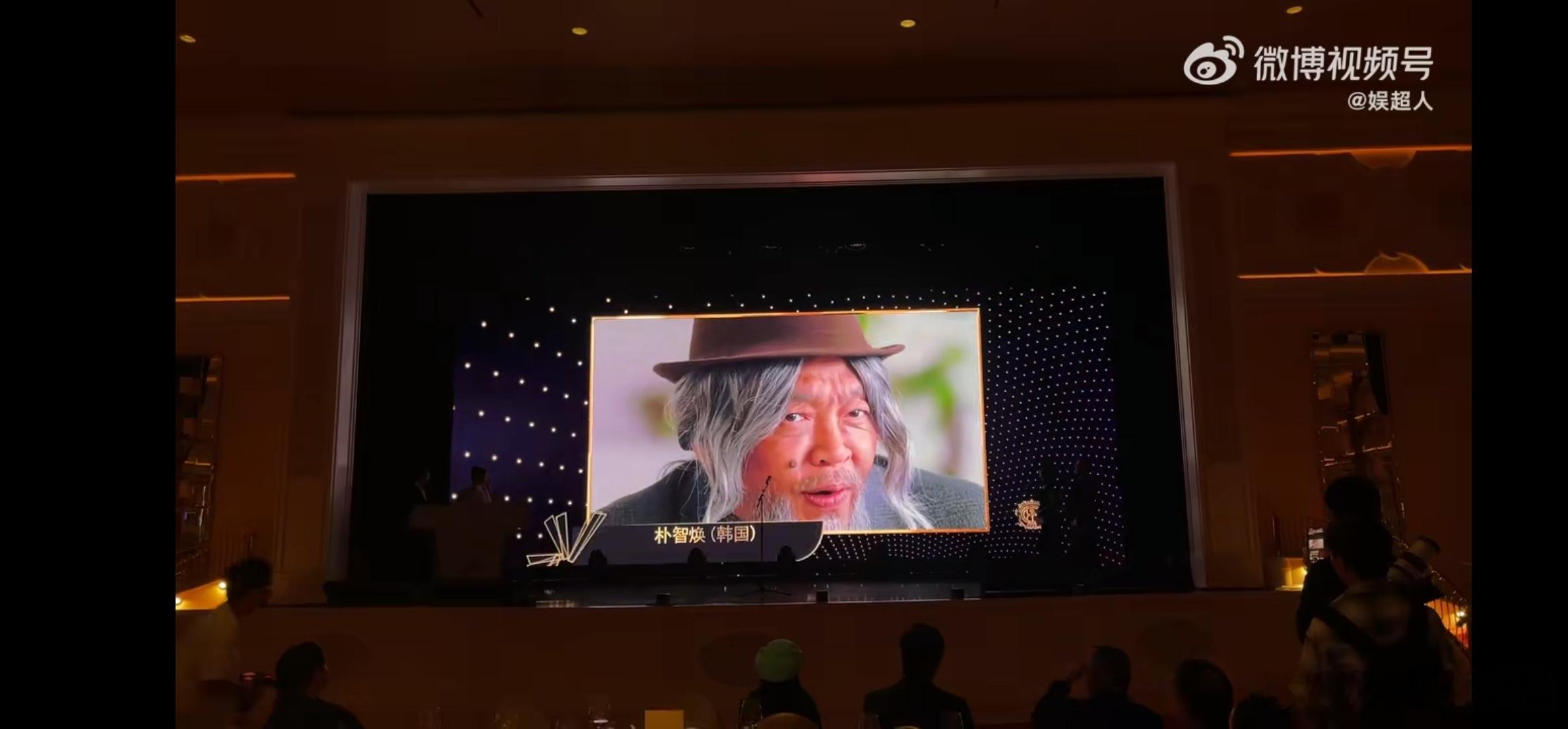 王浩信华鼎奖全球最佳电视剧男演员  浩信，你是最棒的！用演技征服观众，这个全球最