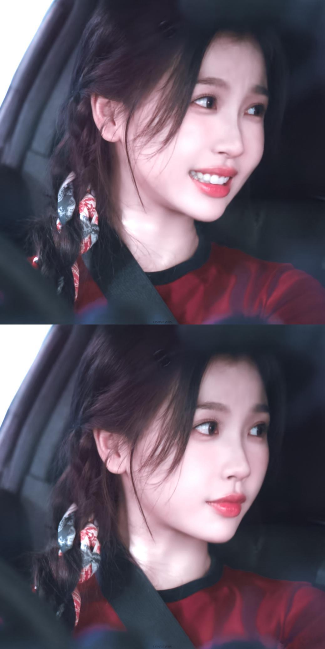 虞书欣台偶女主的明媚感 虞书欣演的姜暮太绝了！台偶女主的明媚感被她拿捏得死死的，