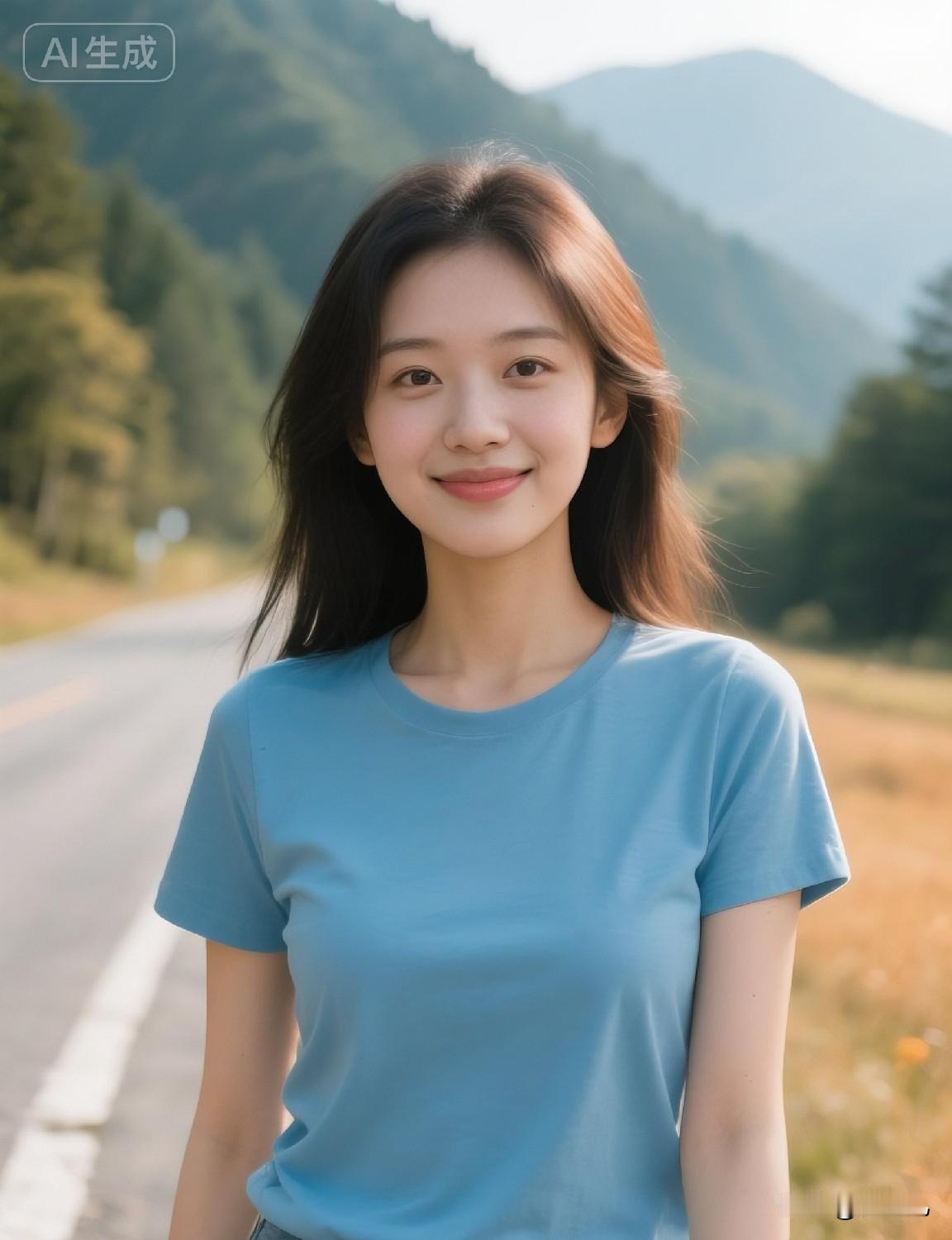 人生道路多辗转，
莫为琐事心添烦。…全文

人生道路多辗转，
莫为琐事心添烦。