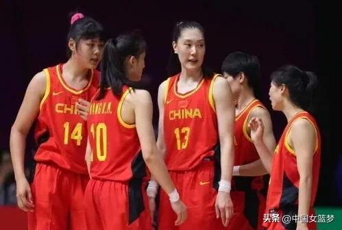 🔥【女篮亚运热身赛倒计时！中国队劲敌解析】🔥

🇯🇵日本队：老对手实力不