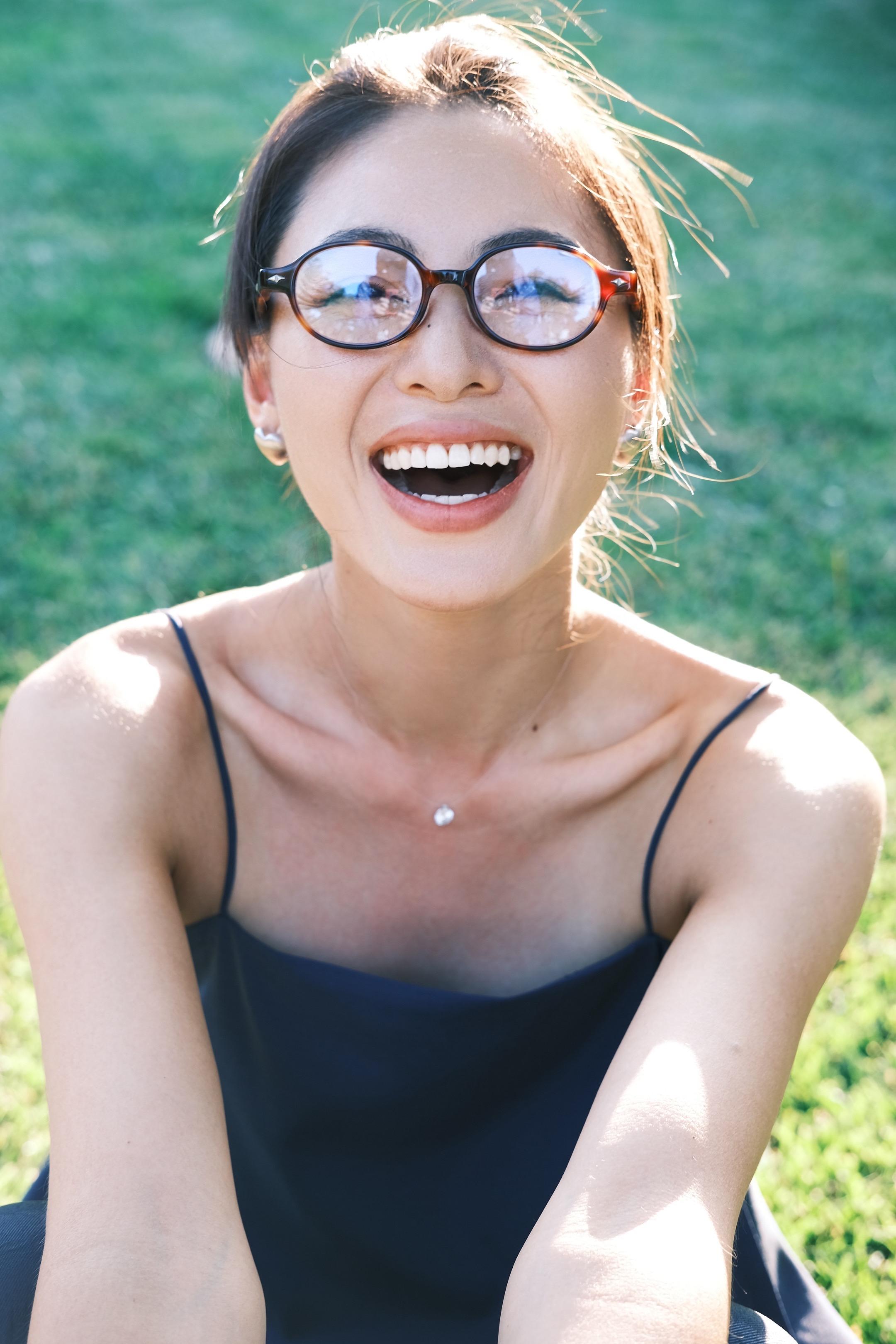 热恋的夏季。