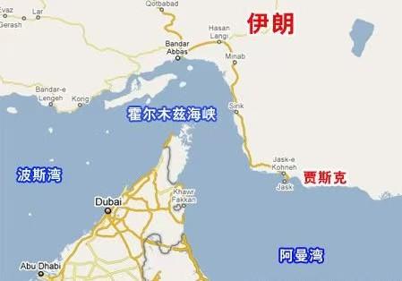 新加坡商船遇袭，本质就是做了伊朗“杀鸡儆猴”的榜样，伊朗想借此警告那些不听话的商