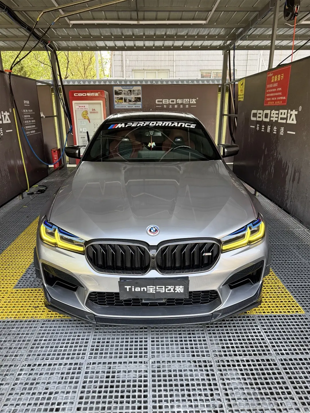 30万预算，闭眼入的一台C级车