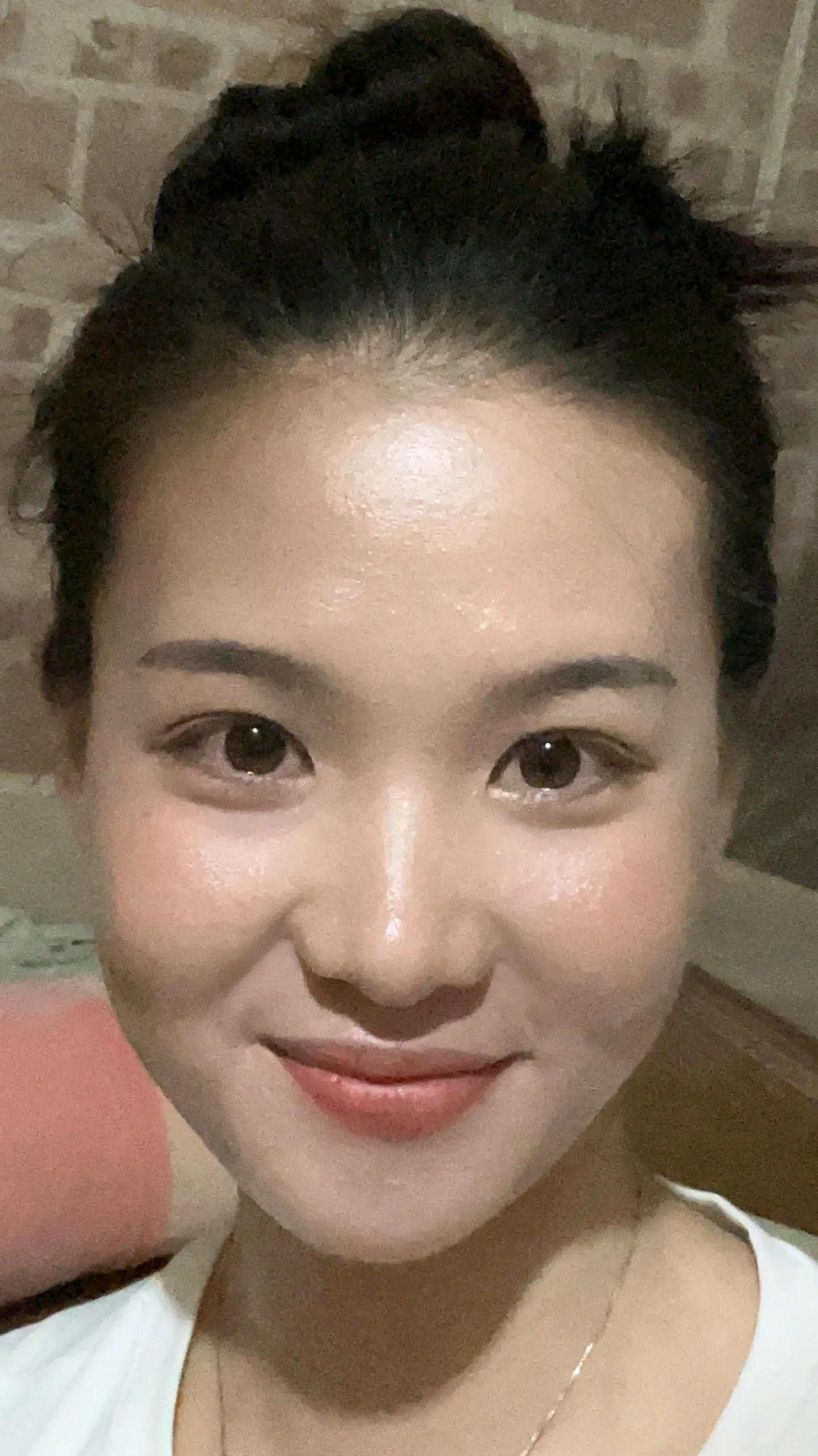 我也烦啊 我没有稳定的工作 没有房没有车没有钱