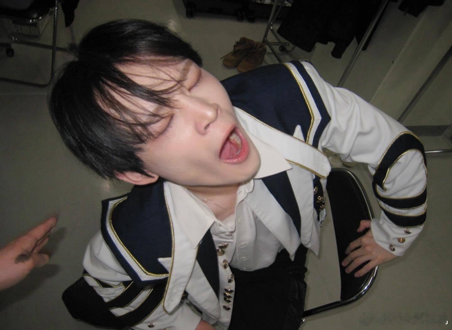 听说你喜欢慵懒风？我这个慵懒小猫，喜不喜欢？ 