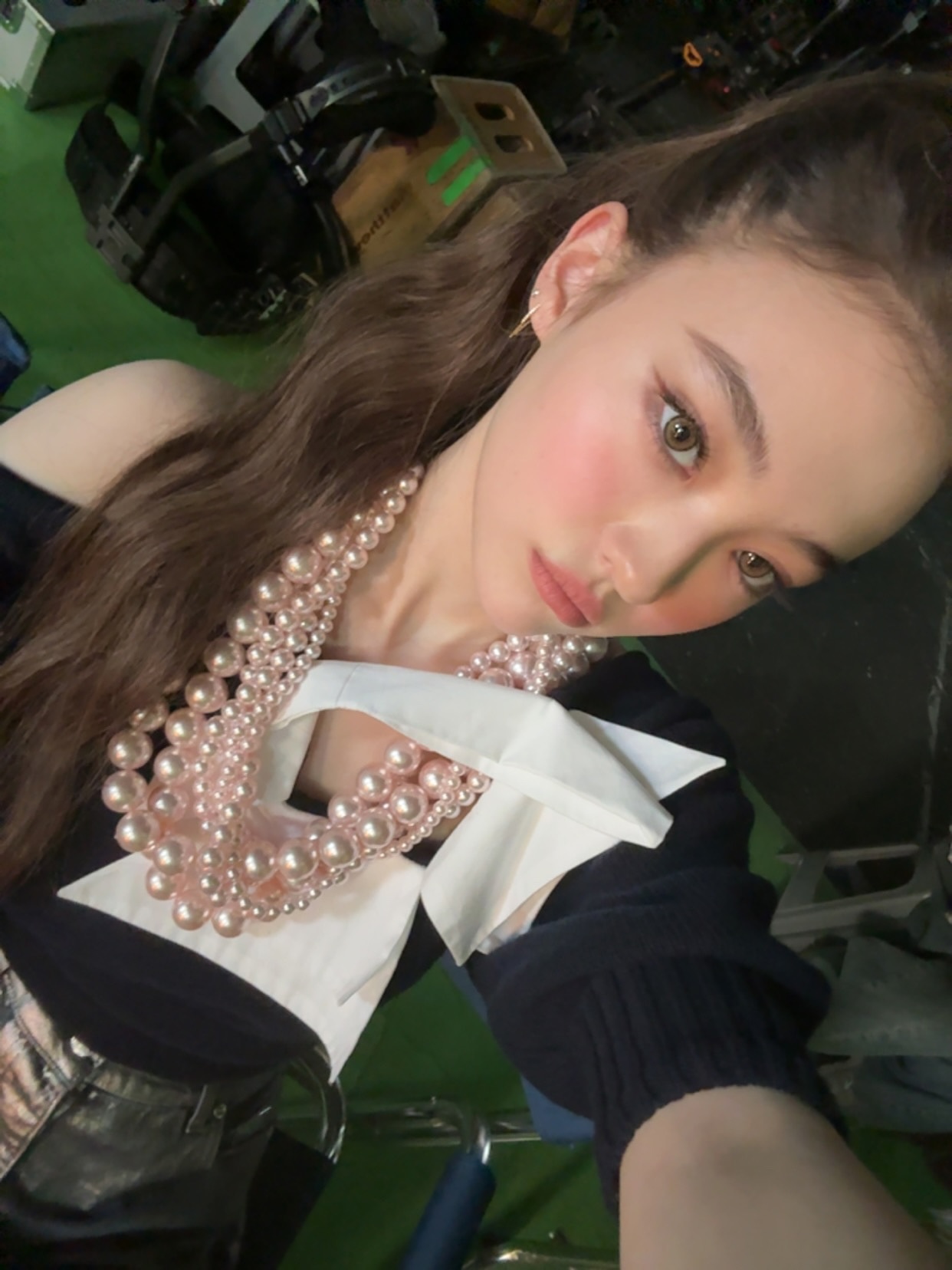 17岁的Ella ，Happy Birthday 🎂 