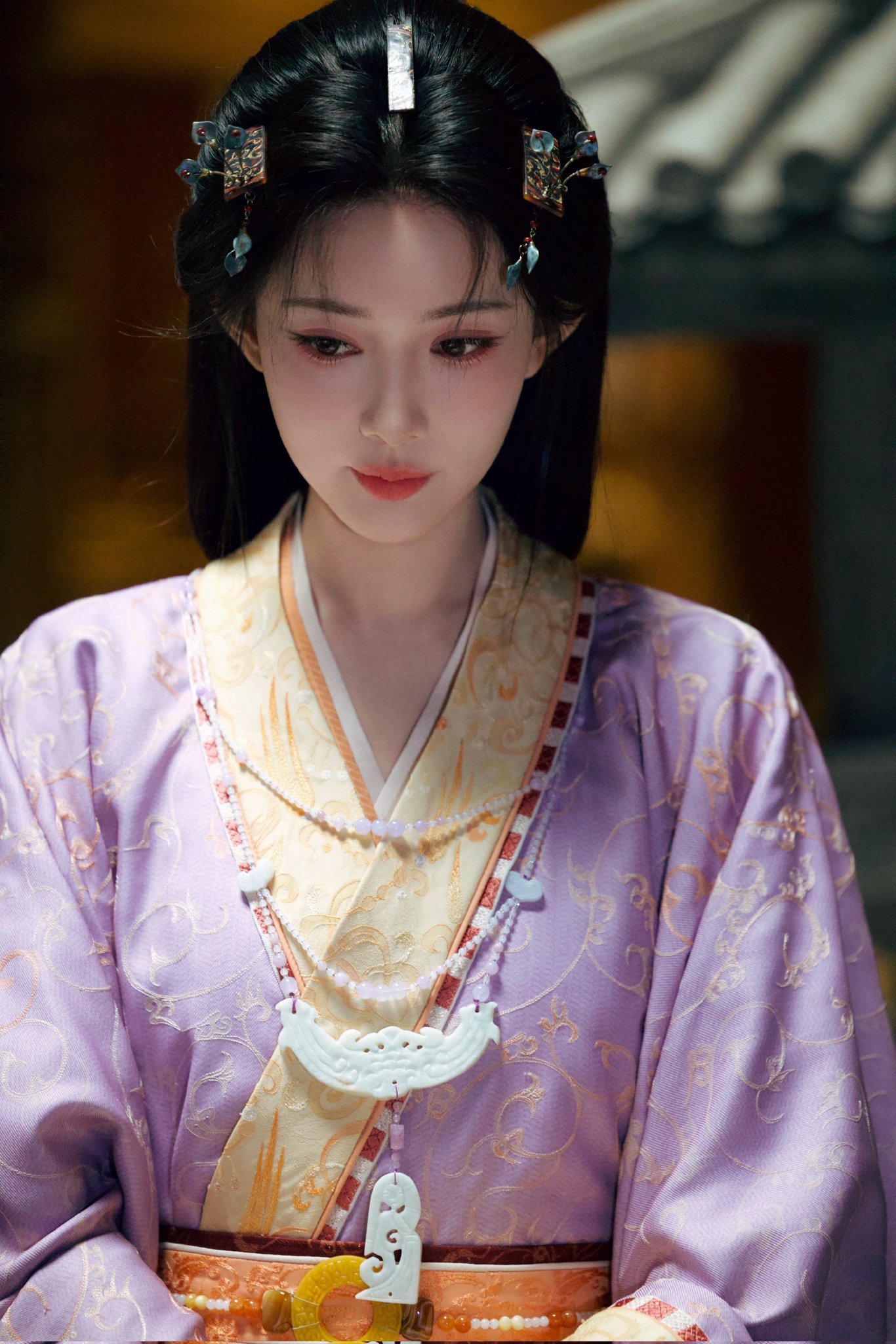 要认不出来啦。 