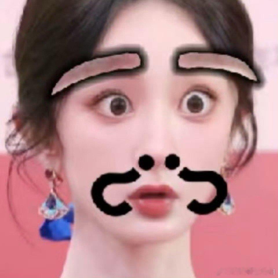 内娱洗脑女明星又来上强度了被你们找到流量幂码了杨幂的新梗“follow幂”太上头