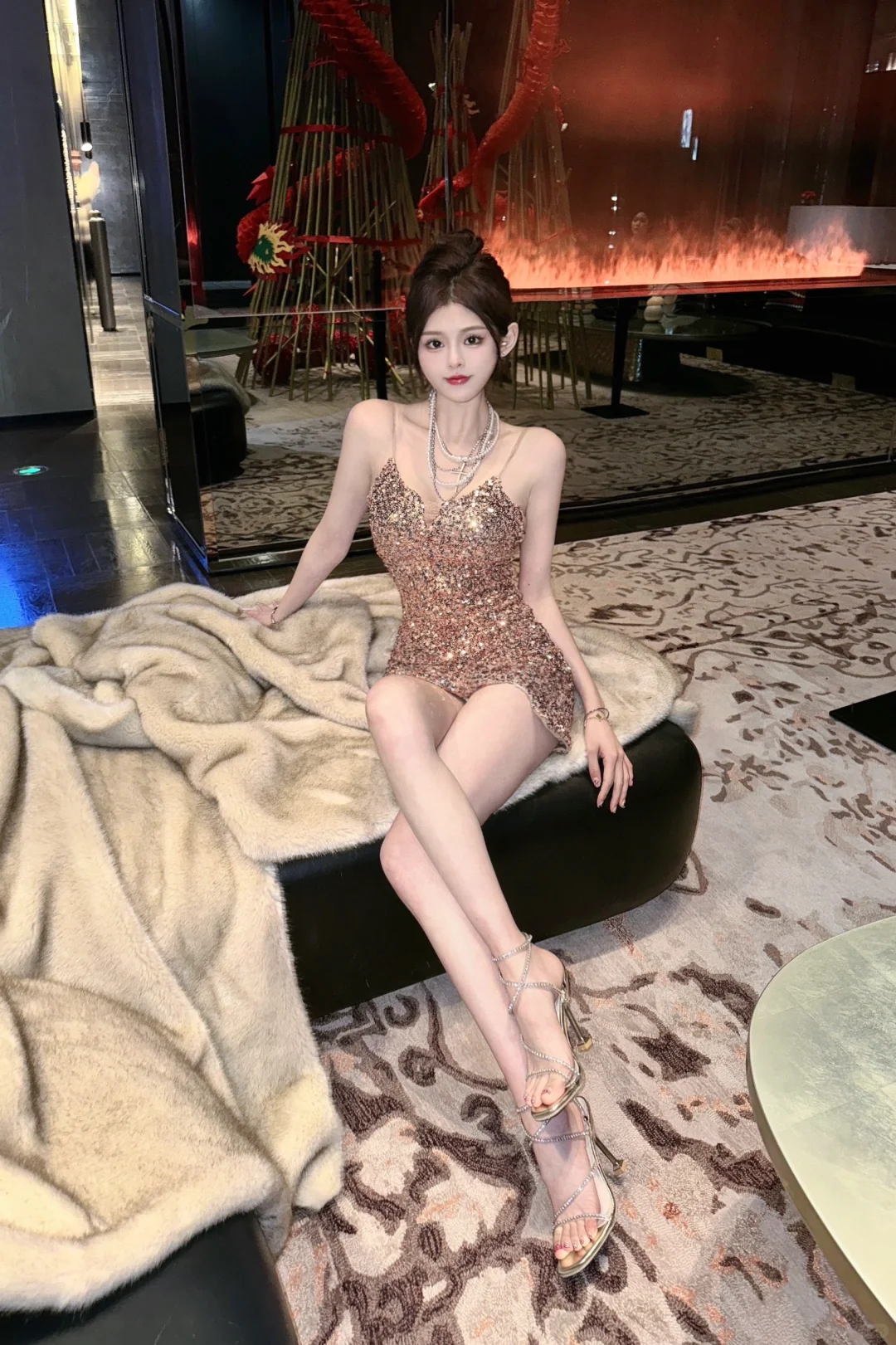 別管 感覺至上