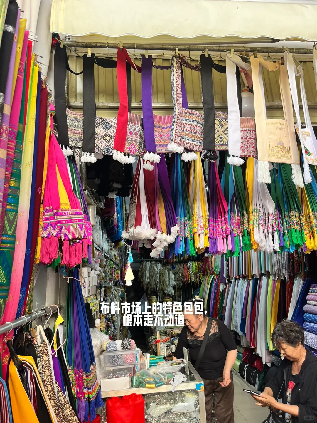 第二次来西双版纳没去打卡，找了个酒店躺平
