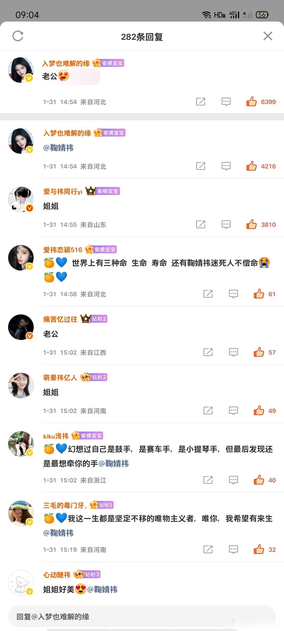 数橘园2.1日常📚🍊  专栏 · 橘巷猫杳杳【日常📚🍊】