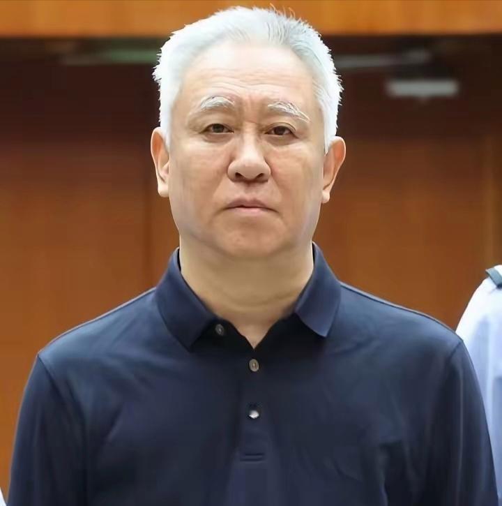 出来混，终究是要还的
 
今天看到许家印被判无期徒刑的图文报道，心里不禁感慨：出