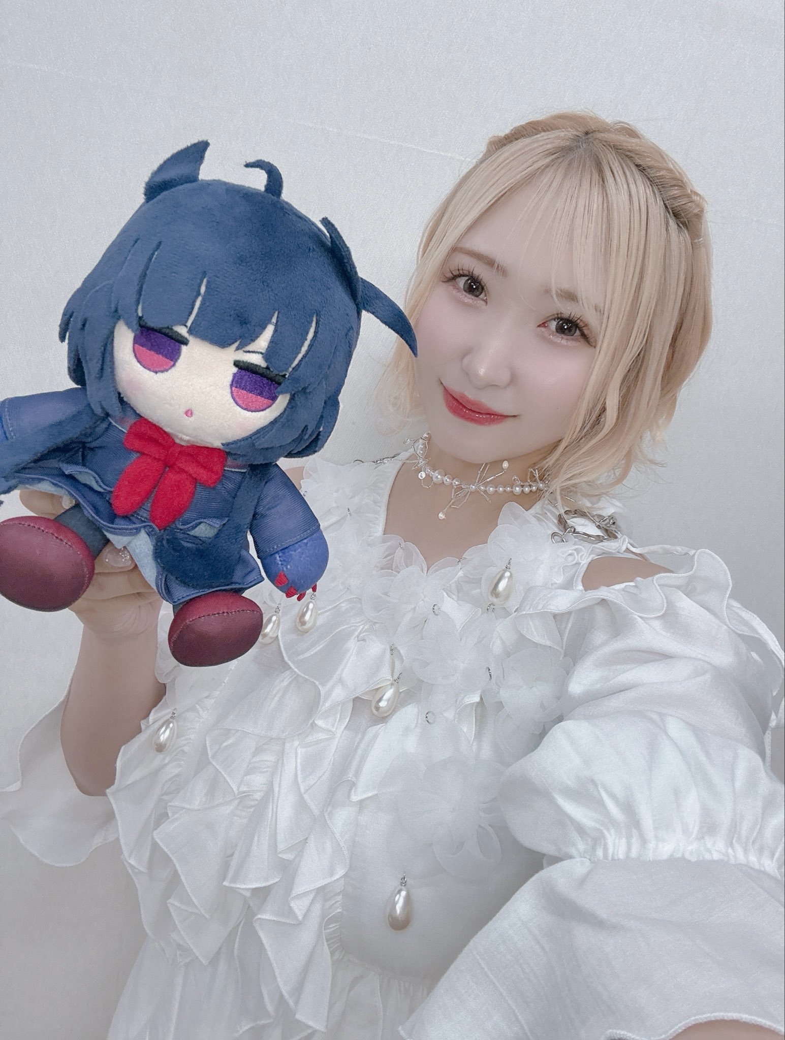 白石晴香