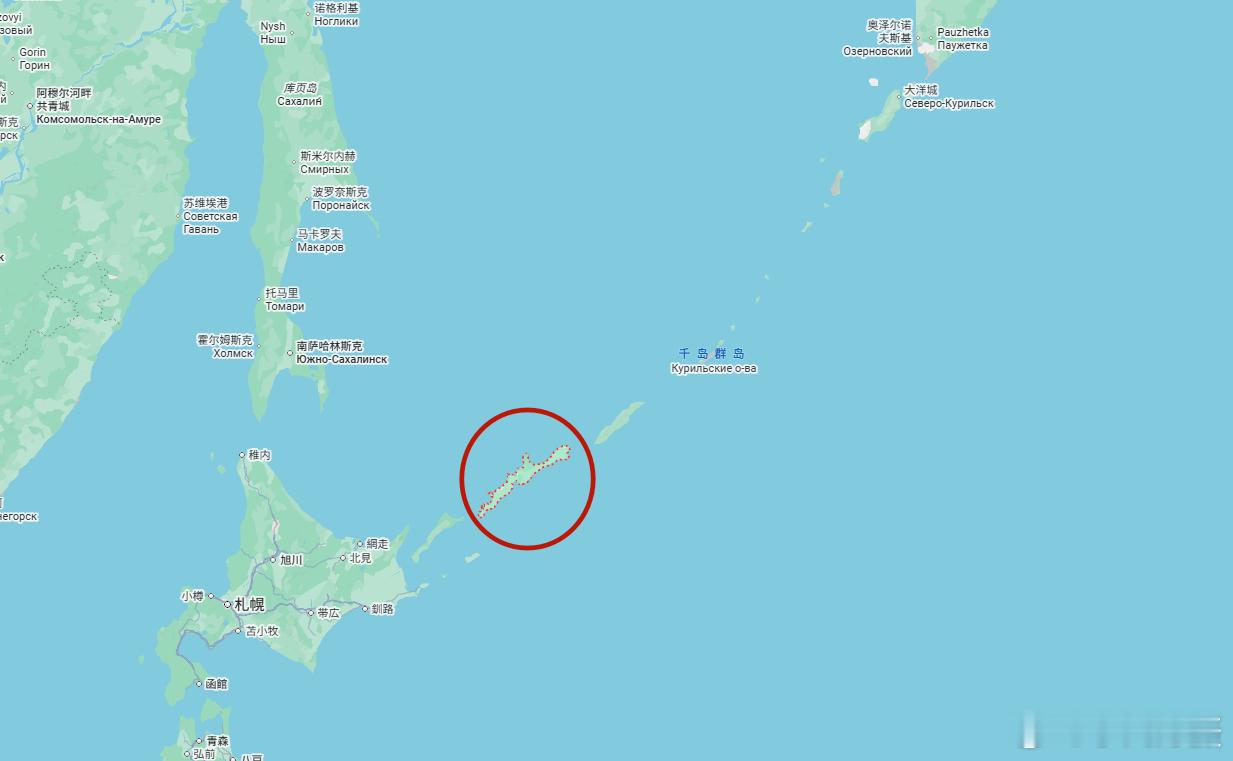 俄罗斯总统普京日前登上南千岛群岛的伊图鲁普岛后，日本右翼分子高市早苗提出强烈抗议