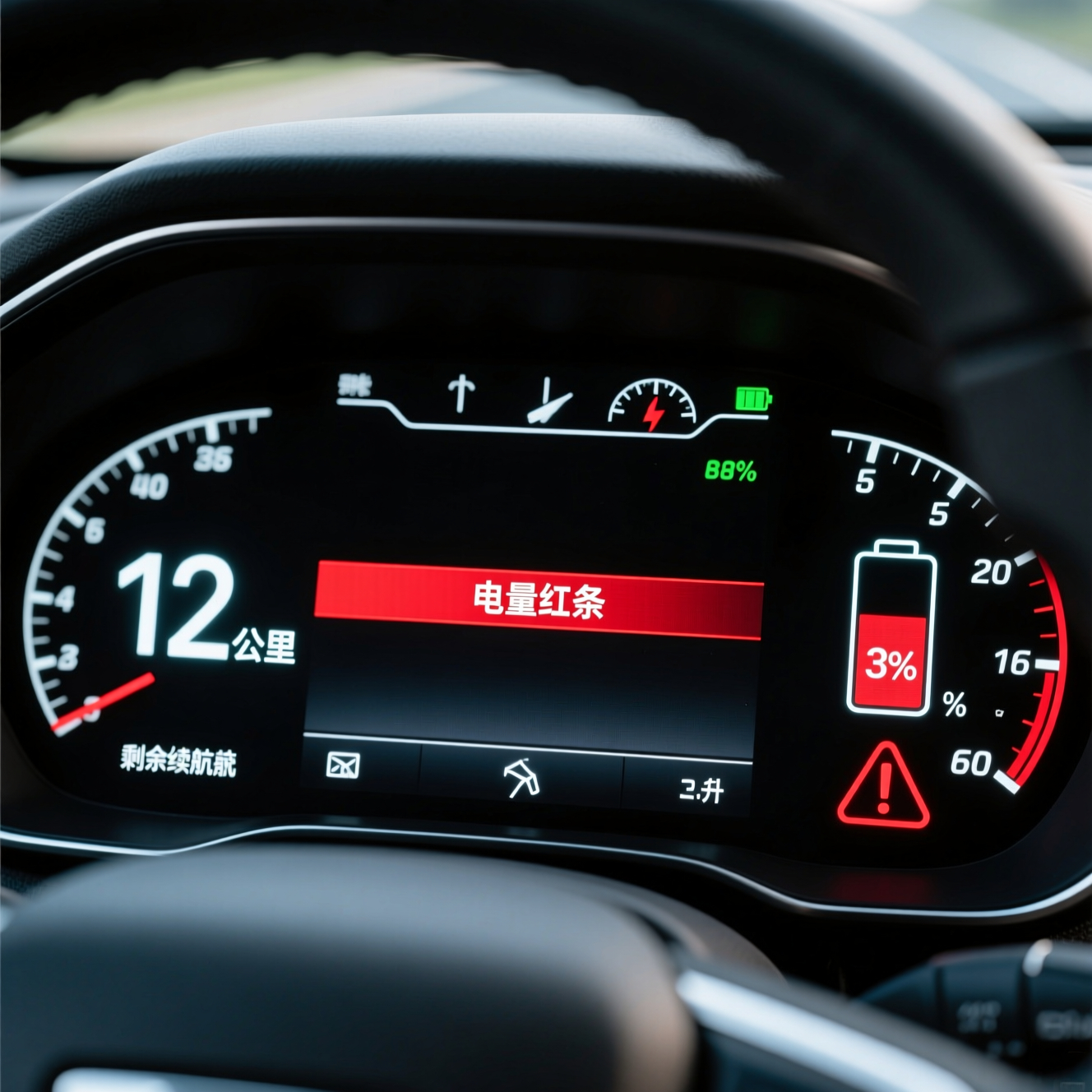 冬天你的续航打折了吗一位网友曾经说过，“冬天的续航水平，是检验电池技术的唯一标准