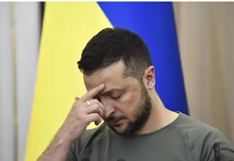 俄军导弹和无人机砸向乌克兰中东部

2026年4月25日清晨的第聂伯罗彼得罗夫斯