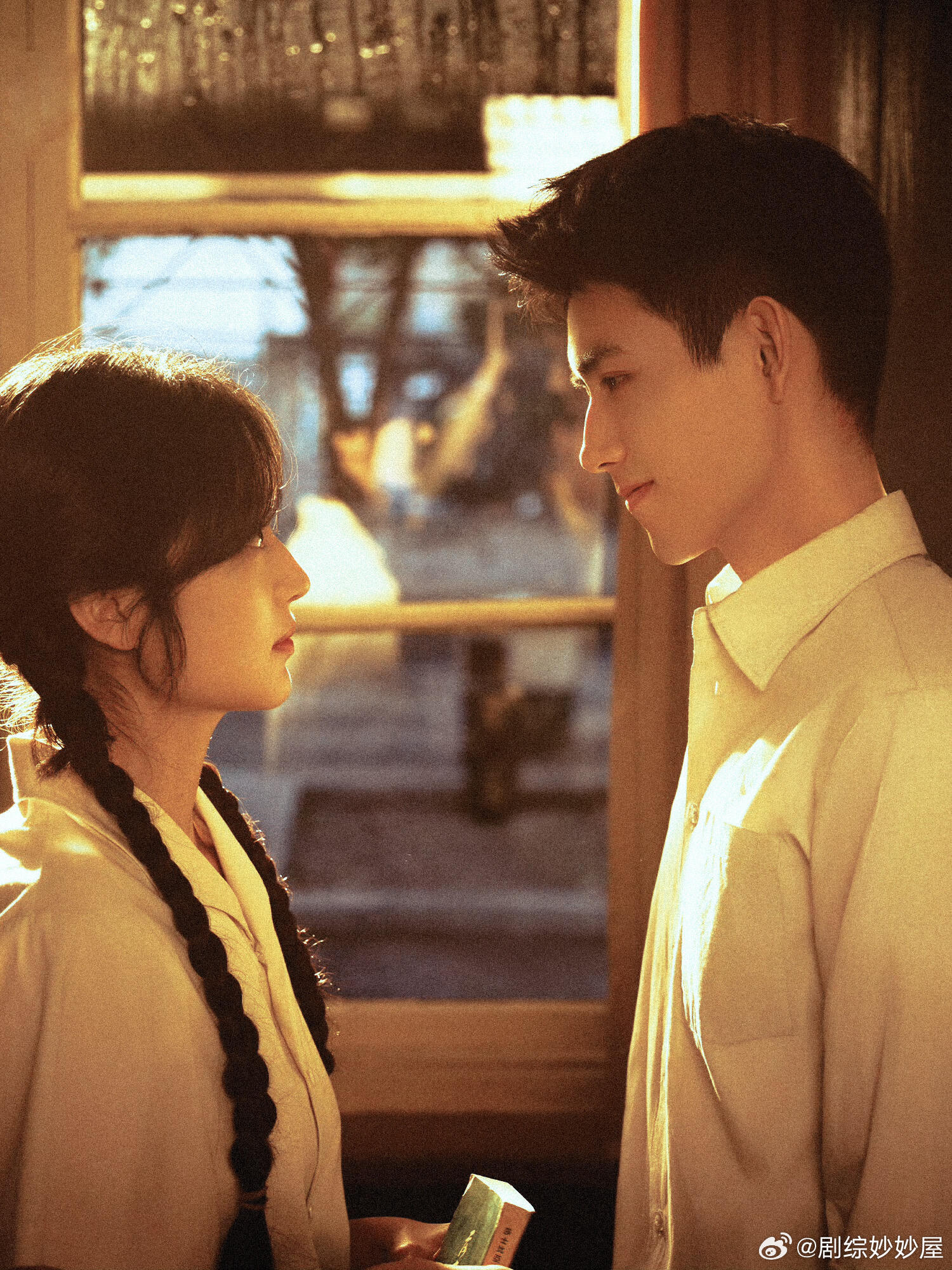 跟陈飞宇合作过的女演员，王影璐、张婧仪、欧阳娜娜、庄达菲、迪丽热巴、孙千最有cp