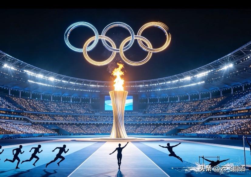 莫迪多次在国际场合公开表态，把举办2036奥运会上升为国家战略，表示这是14亿印