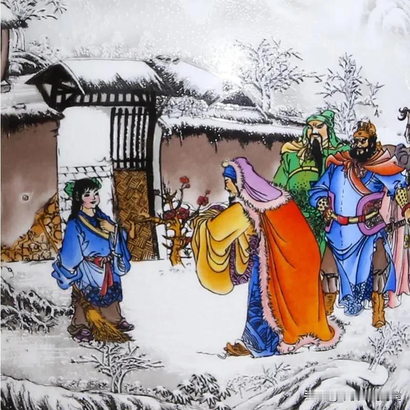 诸葛亮是一个《三国演义》中被神化的人物，实际上也就是一个谋士而已。
什么呼风唤雨