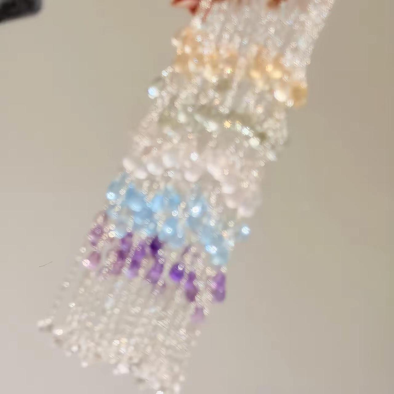 我攒了好久的想念 和你见面啦