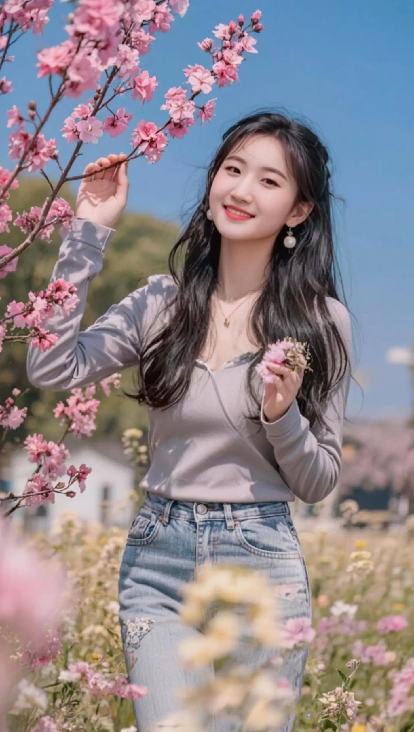 AI超真美人写真 随变ai随便玩