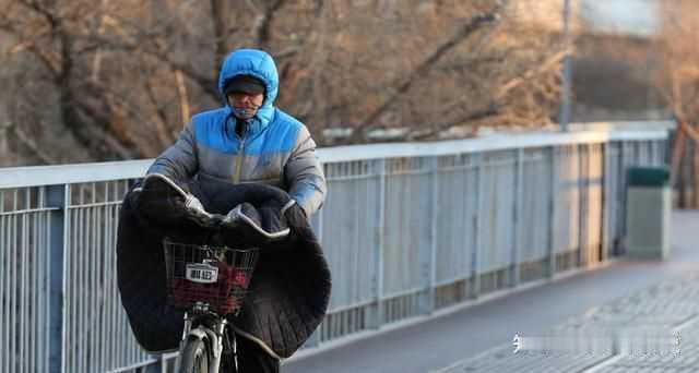 今年暖冬会不会明年有一个寒春啊？
注意！11 月寒潮活动进入高发期。我国寒潮分布
