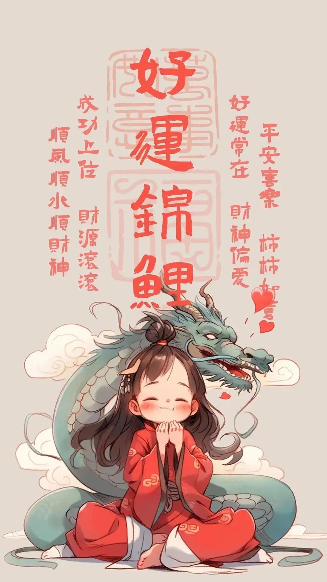 抽红包啦🧧🧧🧧
在这个新春佳节里，给大家拜年啦！在新的一年里，幸福好运，事