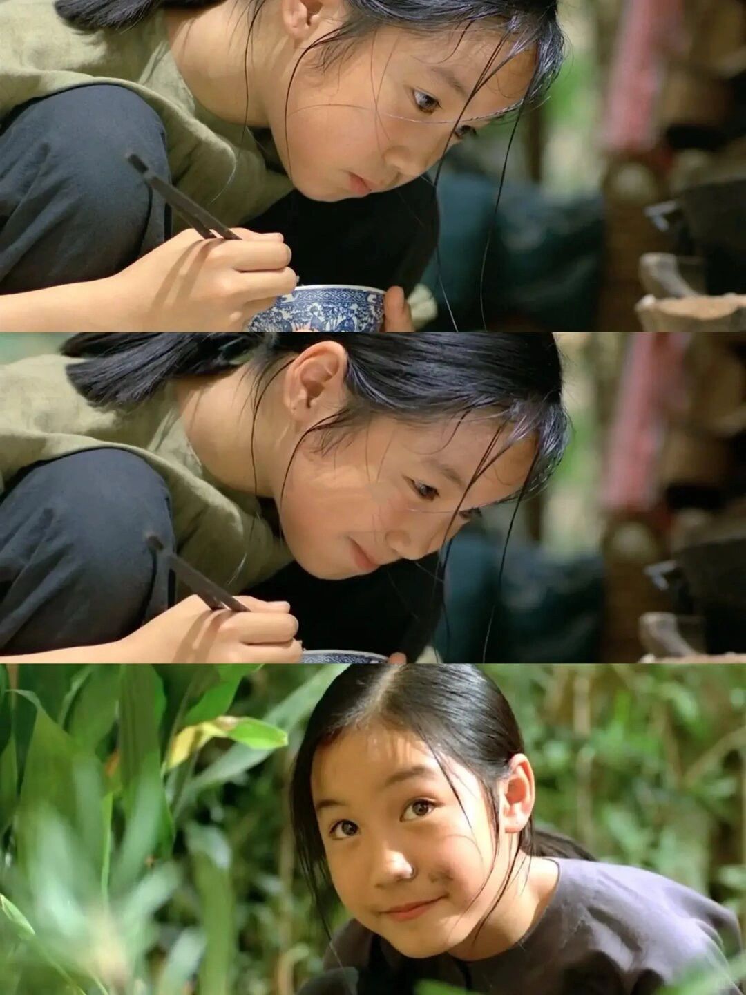超级治愈❗️我居然才看到这部剧😭