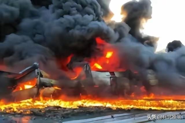 一天3轮行动，伊朗反击行动频次加大，打击目标突出，美以措手不及

伊朗越打越猛，