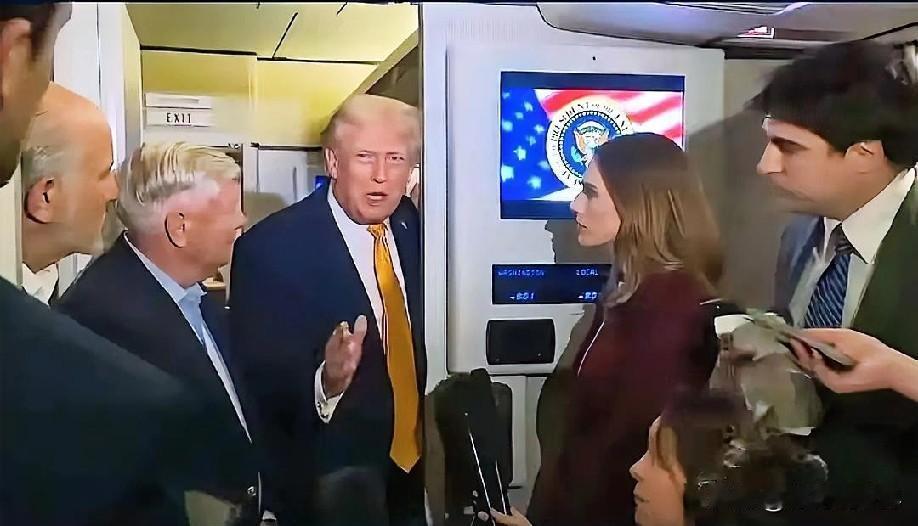 1月6日下午的最新消息，速报，全都不容错过，第十二条：特朗普的“合作”说辞与离间