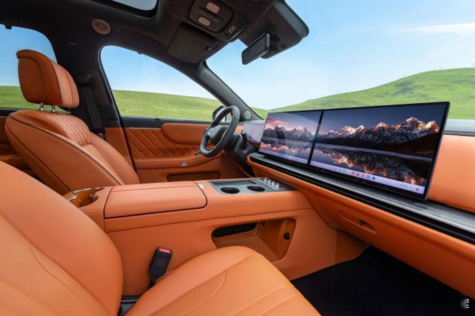 刚刷到魏牌V9X双尺寸版本正式亮相，真心觉得这波操作太懂用户了！加长版3150m