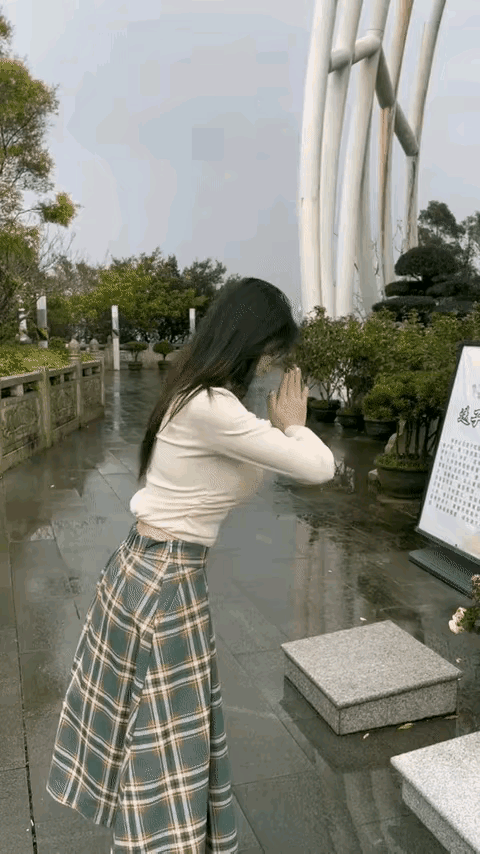 看着挺有实力的，拜错了没关系，照样考个好大学