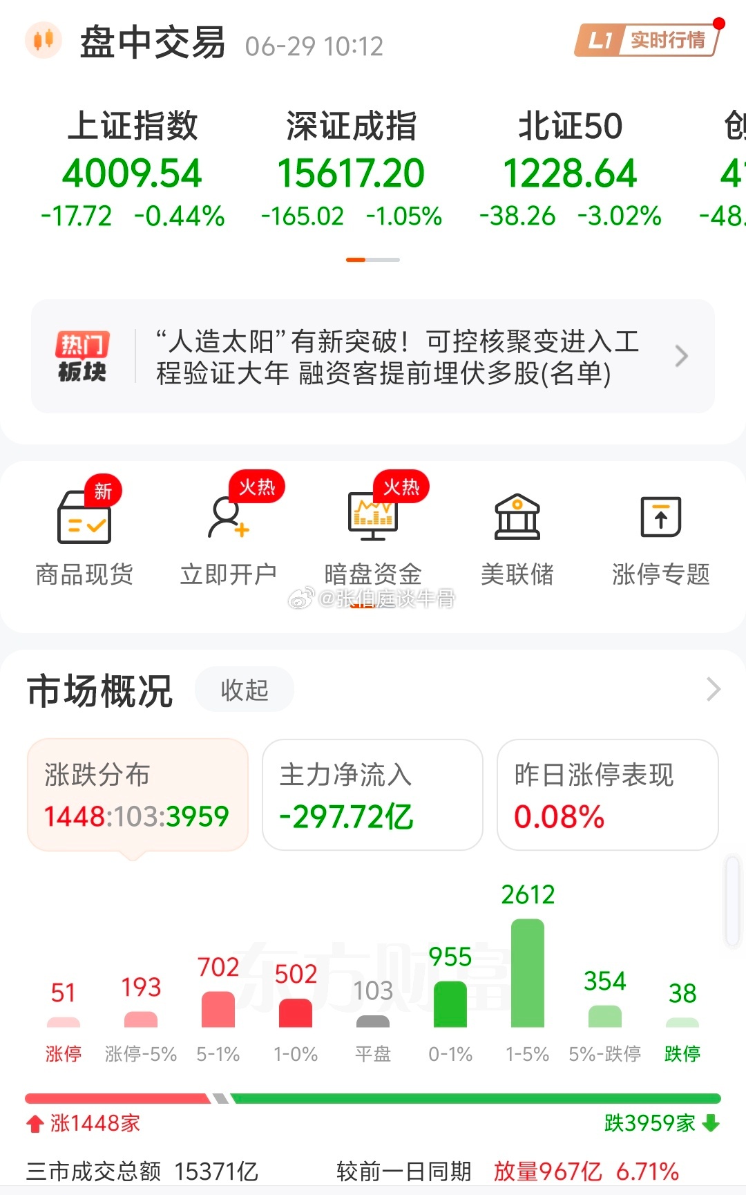 跳水冠军来了，在股市千万不要贪心，如果遇见这种情况，你就不会后卖飞了，我的天，空