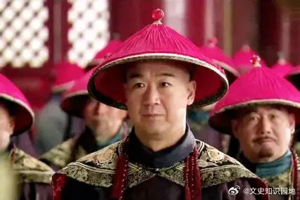 历史 和珅被赐死不到半个月，所有人都在猜纪晓岚的下场，结果出人意料1799 年的
