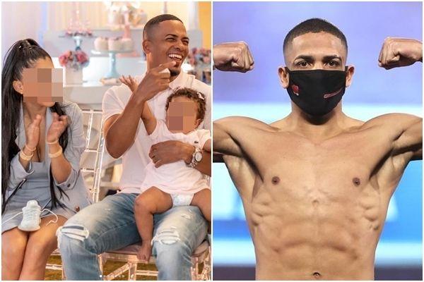 前波多黎各拳击手维尔德霍（Félix Verdejo）曾出战2012年伦敦奥运，