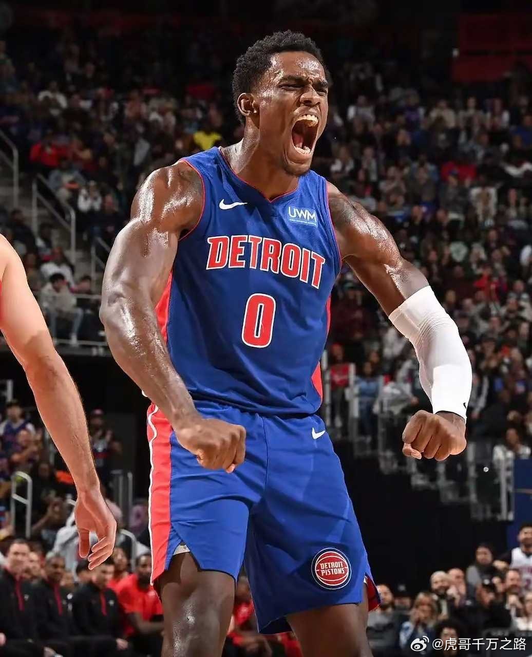 杜伦活塞续约NBA休赛期续约谈判陷入僵局！杜伦要赌一把自由市场？🤔想要5年2.