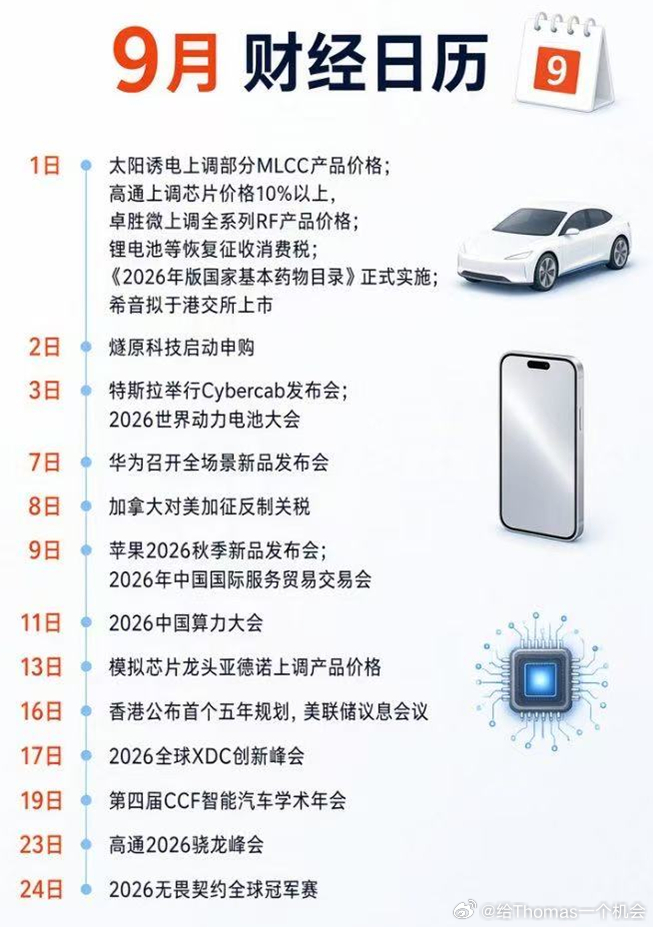 其实从这些事件能看出来，科技是个消息密集型板块，但目前宏观利空导致消息刺激钝化，