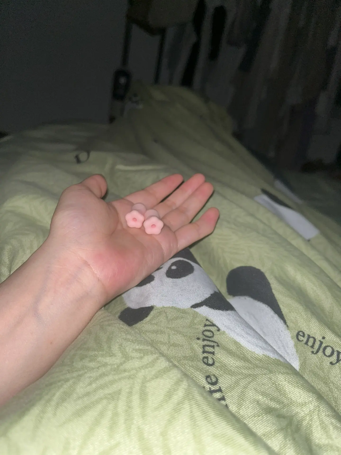 我的助眠神器，没有之一